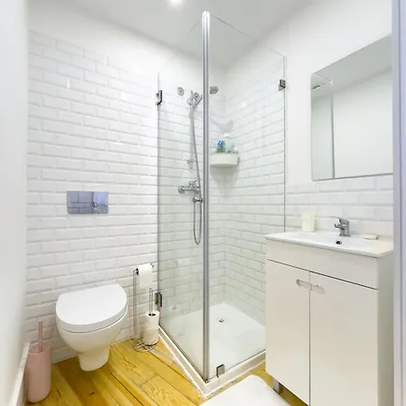 Mouraria Smart Lisbona