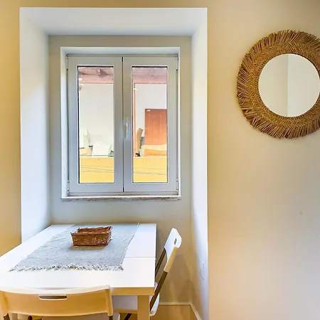 Mouraria Smart * Lisboa