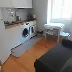 Mouraria Smart Апартаменты