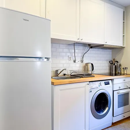 Apartament Mouraria Smart *